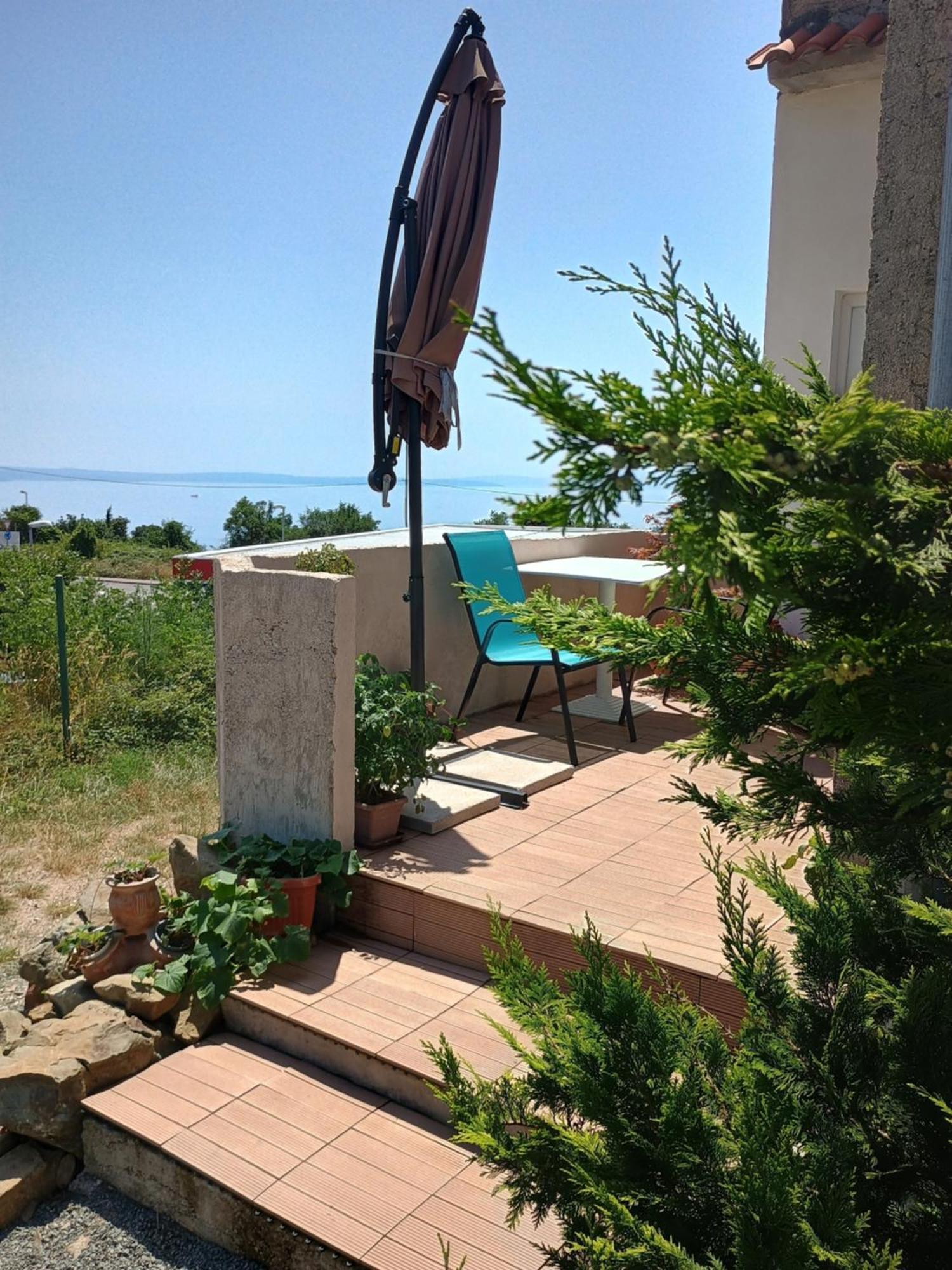 Lucky Star - Free Parking Apartment Rijeka Exterior photo