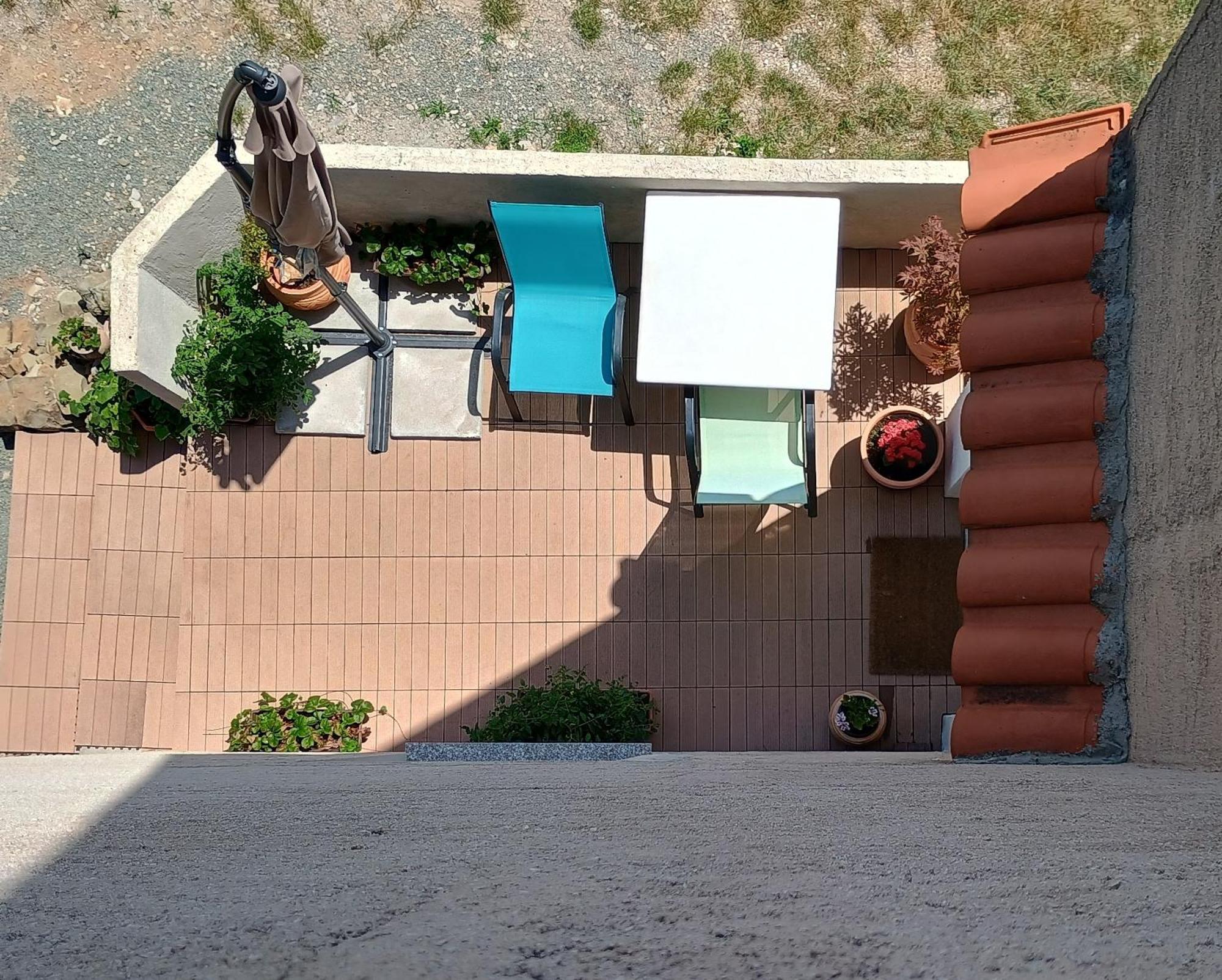Lucky Star - Free Parking Apartment Rijeka Exterior photo