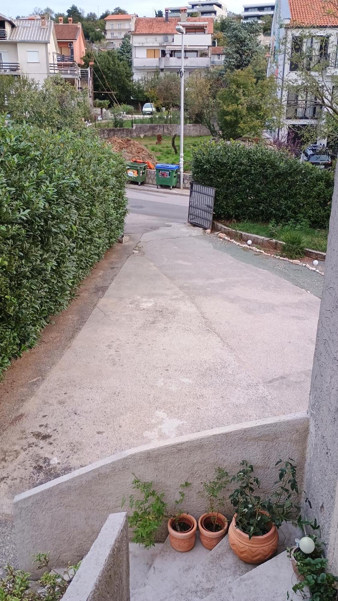 Lucky Star - Free Parking Apartment Rijeka Exterior photo