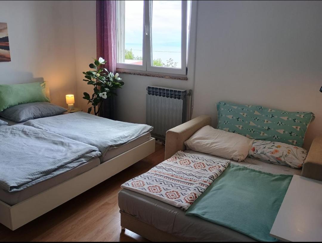 Lucky Star - Free Parking Apartment Rijeka Exterior photo